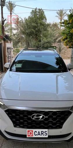 هيونداي سانتافي